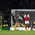 Rooney Puji Man United Tampil Luar Biasa di Babak Kedua Saat Taklukkan Arsenal