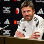 Michael Carrick Bawa Manchester United Raih Dua Kemenangan Beruntun di Liga Inggris