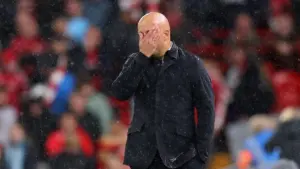 Liverpool Dekati Xabi Alonso, Masa Depan Arne Slot di Anfield Makin Suram?
