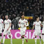Milan Tak Terkalahkan 21 Laga Serie A, Namun Tertinggal 5 Poin dari Inter Milan