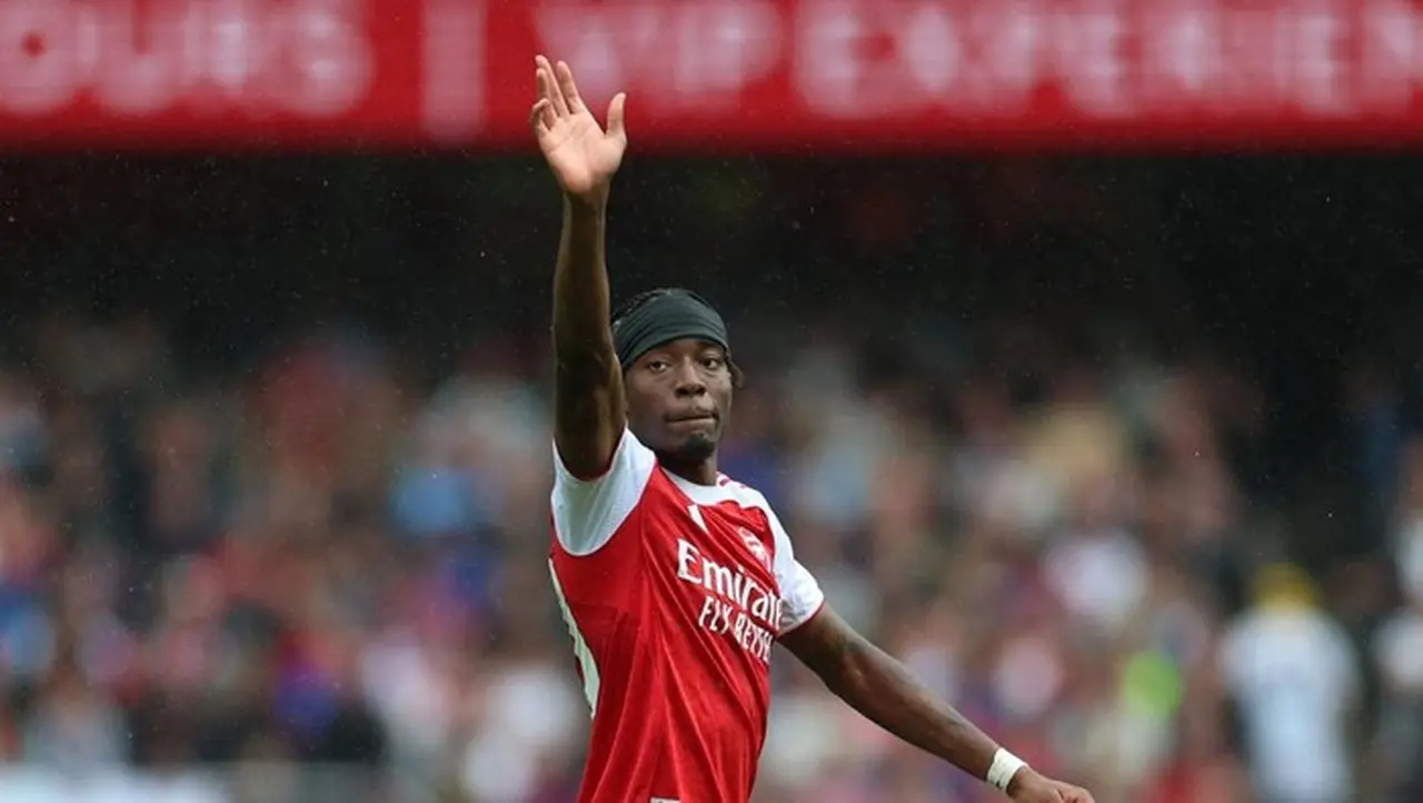 Noni Madueke Setahun Puasa Gol dan Assist, Arsenal Bayar Mahal Rp 1 Triliun Noni Madueke Setahun Puasa Gol dan Assist, Arsenal Bayar Mahal Rp 1 Triliun