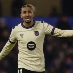 Raphinha Akui Gacor di Barcelona, Tapi Tolak Sebut Momen Terbaik Karier