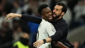 Jorge Valdano: Real Madrid Lebih Nyaman di Bawah Asuhan Alvaro Arbeloa Dibanding Xabi Alonso