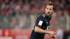 Bayern Munich Jajaki Perpanjangan Kontrak Harry Kane Hingga 2029