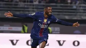 PSG Juara Piala Super Prancis 2025 Usai Taklukkan Marseille Lewat Adu Penalti Dramatis