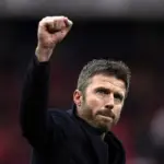 Senne Lammens Ungkap Kunci Sukses MU di Bawah Michael Carrick: Kembali ke Dasar