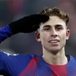 Fermin Lopez Tegaskan Komitmen Jangka Panjang di Barcelona, Kontrak Baru Segera Disepakati