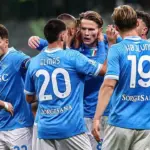 Antonio Conte: Badai Belum Berakhir untuk Napoli Jelang Hadapi Chelsea