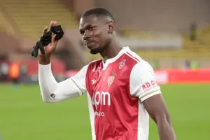 Paul Pogba Diragukan Tampil Saat AS Monaco Hadapi Juventus di Liga Champions