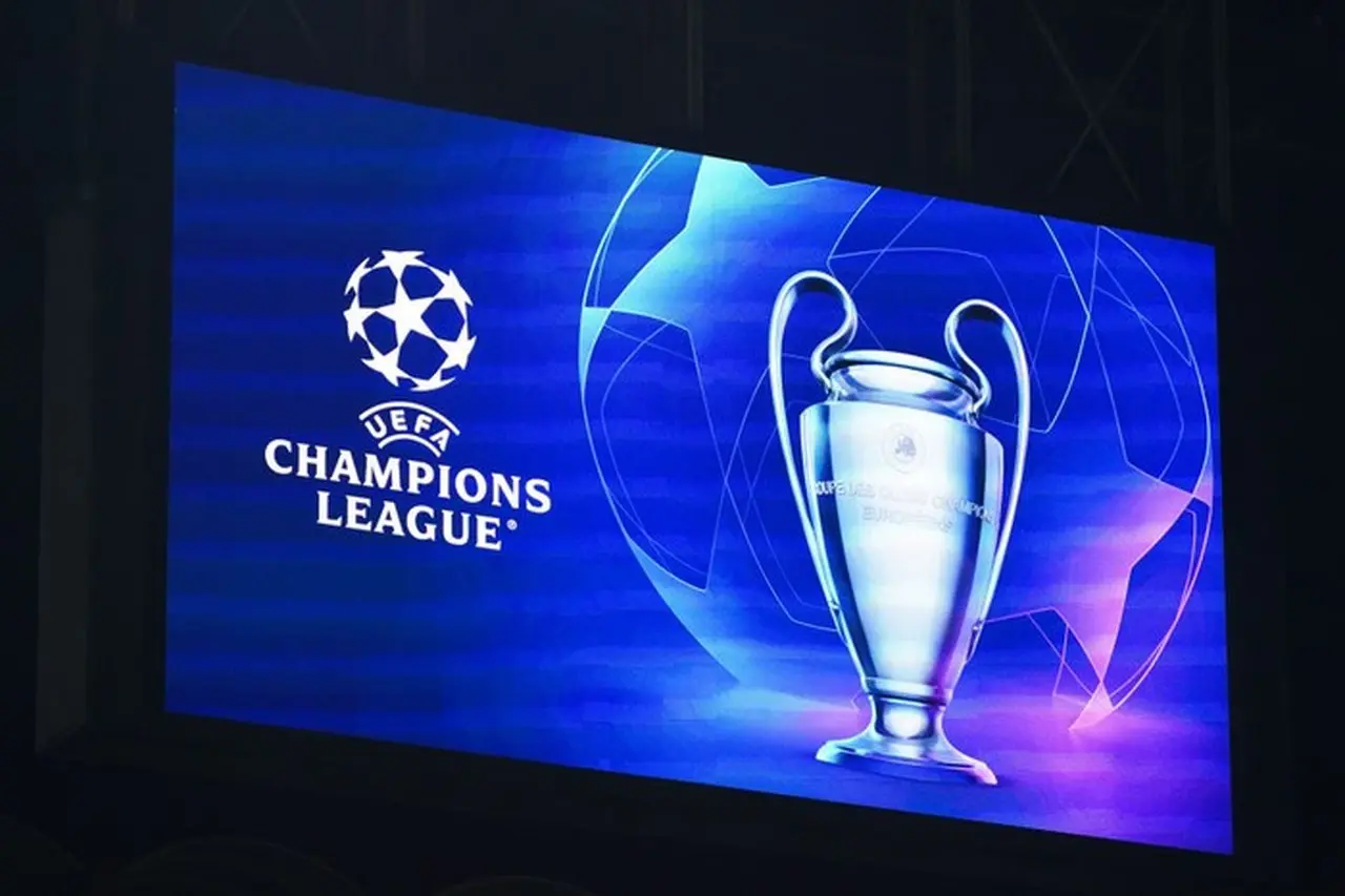 Liga Champions: Napoli vs Chelsea Jadi Sorotan di Laga Terakhir Fase Klasemen Liga Champions: Napoli vs Chelsea Jadi Sorotan di Laga Terakhir Fase Klasemen