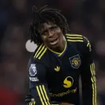 Cedera Hamstring Patrick Dorgu, Manchester United Terancam Kehilangan Bek Kunci 10 Pekan