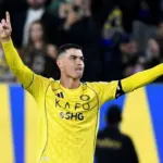 Cristiano Ronaldo Buka Keran Gol 2026 via Penalti, Total Karier 958 Gol