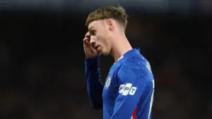 Cole Palmer Tak Dijual, Chelsea Tegaskan Sang Pemain Bahagia di Klub