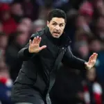 Arsenal Kalah dari MU, Mikel Arteta Tetap Bela Pemainnya: Tidak Ada yang Salah