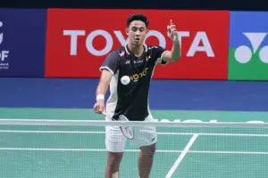 Alwi Farhan Bidik Gelar Kedua di Thailand Masters Usai Juarai Indonesia Masters