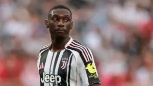 Juventus, PSG, dan Tottenham Bersiap Bahas Kepindahan Randal Kolo Muani