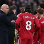 Arne Slot: Kekalahan dari PSG Jadi Kunci Liverpool Juara Liga Inggris Musim Lalu