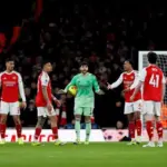 Trauma Masa Lalu Arsenal: Arteta Dituntut Pecahkan Kutukan Runner-Up Liga Inggris