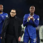 Chelsea Akui Ketangguhan Napoli Meski Dilanda Krisis Jelang Liga Champions