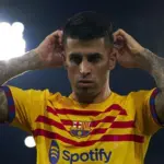 Joao Cancelo Segera Kembali ke Barcelona, Kepindahan Tinggal Tunggu Detail