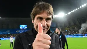 Antonio Conte Kenal Dalam Chelsea Jelang Laga Napoli di Liga Champions