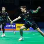 Thailand Masters 2026: Adnan/Indah Lolos Dramatis, Tiga Wakil Tunggal Putra Melaju