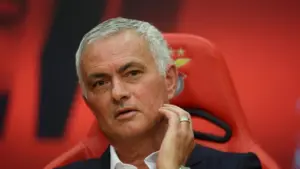 Mourinho Beri Pesan untuk Arbeloa: Nikmati Saja Peran Pelatih Real Madrid