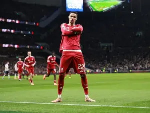 Hugo Ekitike: Rekrutan Termahal Liverpool yang Beri Kontribusi Maksimal Musim Ini