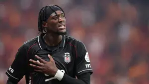 Tammy Abraham Kembali ke Inggris, Resmi Berseragam Aston Villa dengan Nilai Transfer Rp 350 Miliar