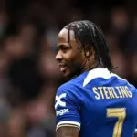 Raheem Sterling Resmi Tinggalkan Chelsea, Akhiri Karier Tiga Setengah Musim