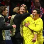 Bodo/Glimt Cetak Sejarah: Kalahkan Atletico Madrid, Lolos ke Playoff Liga Champions