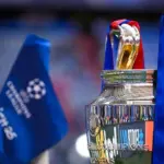 Klasemen Liga Champions: Arsenal Sempurna, PSG dan Real Madrid Terlempar ke Play-off