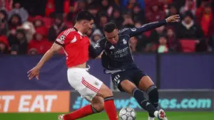 Alvaro Arbeloa Akui Real Madrid Bermain Buruk, Tersingkir dari Liga Champions
