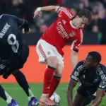 Drawing Playoff Liga Champions: Real Madrid Berpotensi Hadapi Benfica Lagi