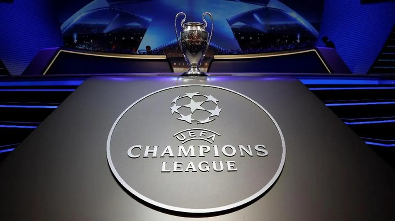 Liga Champions 2025/2026: Arsenal Sempurna, Real Madrid & PSG ke Play-off