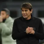 Antonio Conte Gagal Total di Eropa, Napoli Tersingkir dari Liga Champions