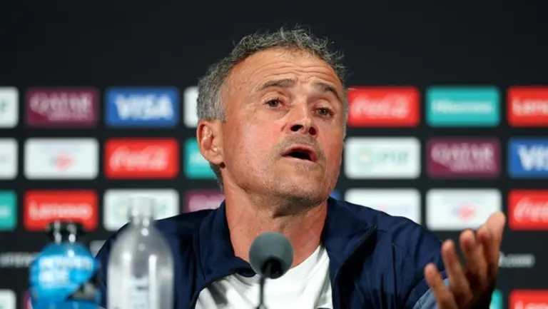 PSG Ditahan Newcastle, Luis Enrique Akui Beban Ekspektasi Delapan Besar Liga Champions