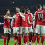 Arsenal Sempurna di Fase Grup Liga Champions 2025/2026, Cetak Rekor Invincible