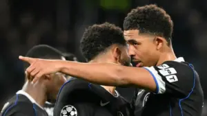 Chelsea Ukir Sejarah: 18 Kali Lolos ke 16 Besar Liga Champions, Lampaui Arsenal