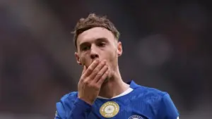 Cole Palmer ke Manchester United? Eks Liverpool Sebut Peluang Terbuka Lebar