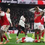 Arsenal Buntu di Kandang, Mikel Arteta Akui Timnya Tak Mampu Pecah Kebuntuan Lawan Liverpool