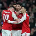 Kai Havertz Kembali Bersinar, Arsenal Siap Andalkan di Liga Inggris