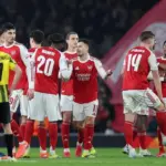 Dominasi Arsenal di Fase Grup Liga Champions 2025/2026: Sempurna, Subur, dan Solid