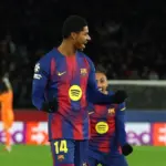 Marcus Rashford Tunjukkan Peningkatan Pesat di Barcelona, Lampaui Setengah Rekor Terbaiknya