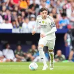 Real Madrid Kalah dari Benfica, Valverde: Pemain Harus Bertanggung Jawab, Bukan Cari Kambing Hitam