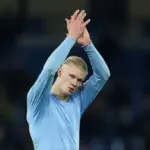 Erling Haaland Akhiri Paceklik Gol Open Play, Manchester City Bungkam Galatasaray 2-0