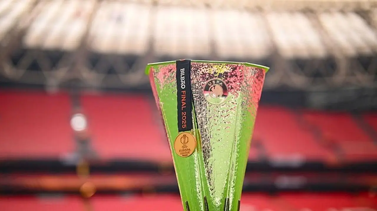 Delapan Tim Dipastikan Melaju ke Babak 16 Besar Liga Europa 2025/2026 Delapan Tim Dipastikan Melaju ke Babak 16 Besar Liga Europa 2025/2026