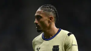 Raphinha Kecewa Finis Kelima Ballon d’Or 2025, Merasa Pantas Jadi Juara