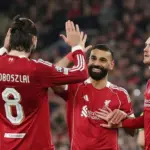 Liverpool Pesta Gol di Liga Champions, Arne Slot Harap Konsistensi Lawan Newcastle