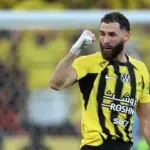 Karim Benzema Tolak Perpanjangan Kontrak Aneh Al Ittihad, Pilih Pergi Gratis